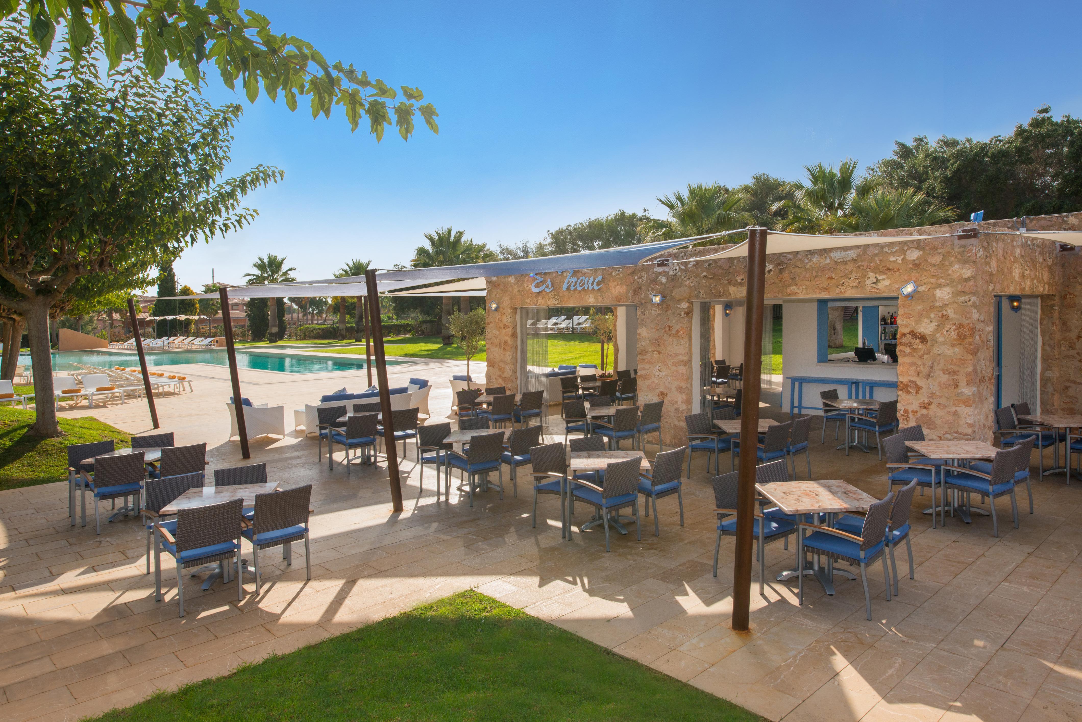 Be Live Collection Son Antem Llucmajor (Mallorca) Exterior foto
