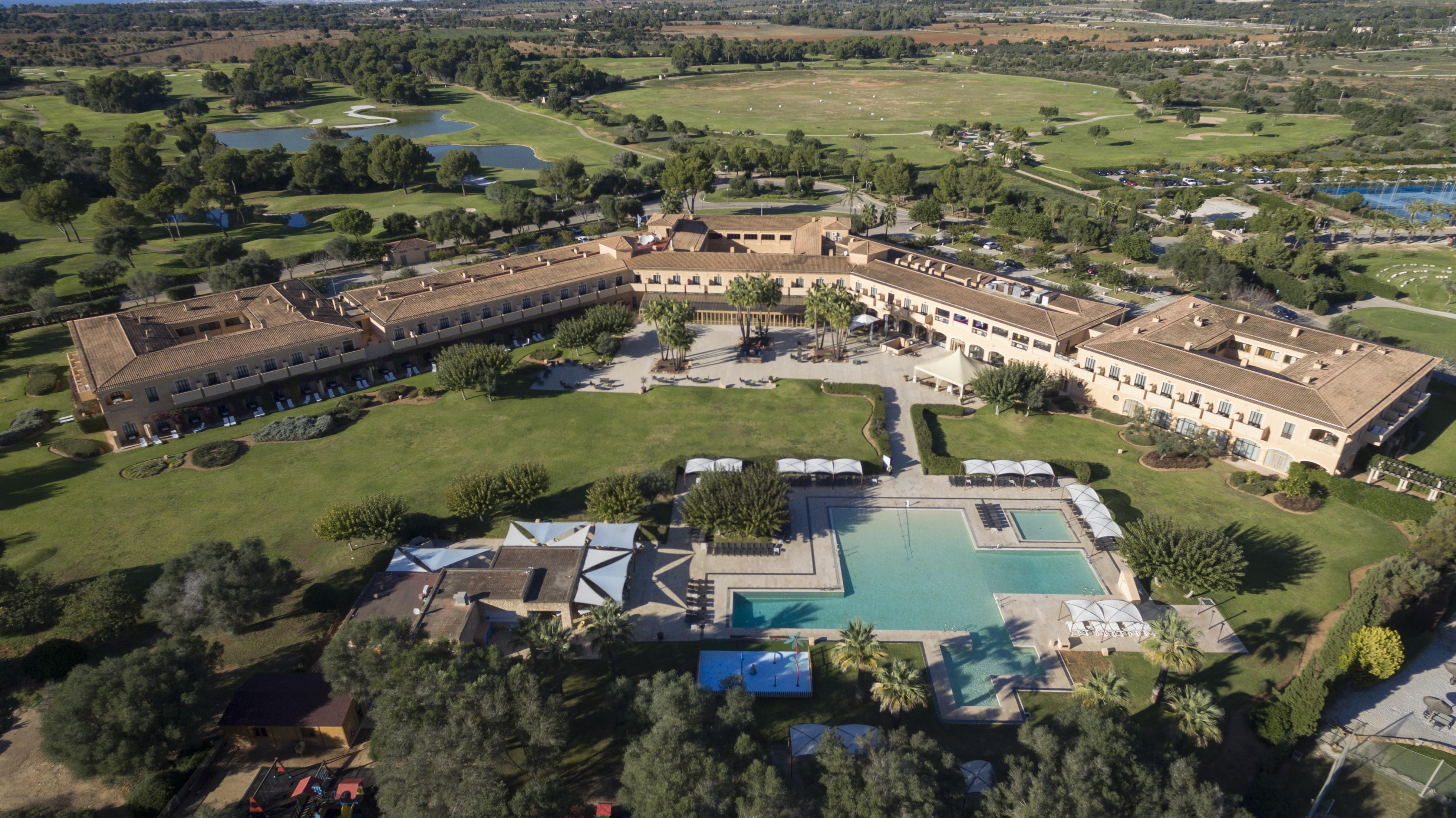 Be Live Collection Son Antem Llucmajor (Mallorca) Exterior foto
