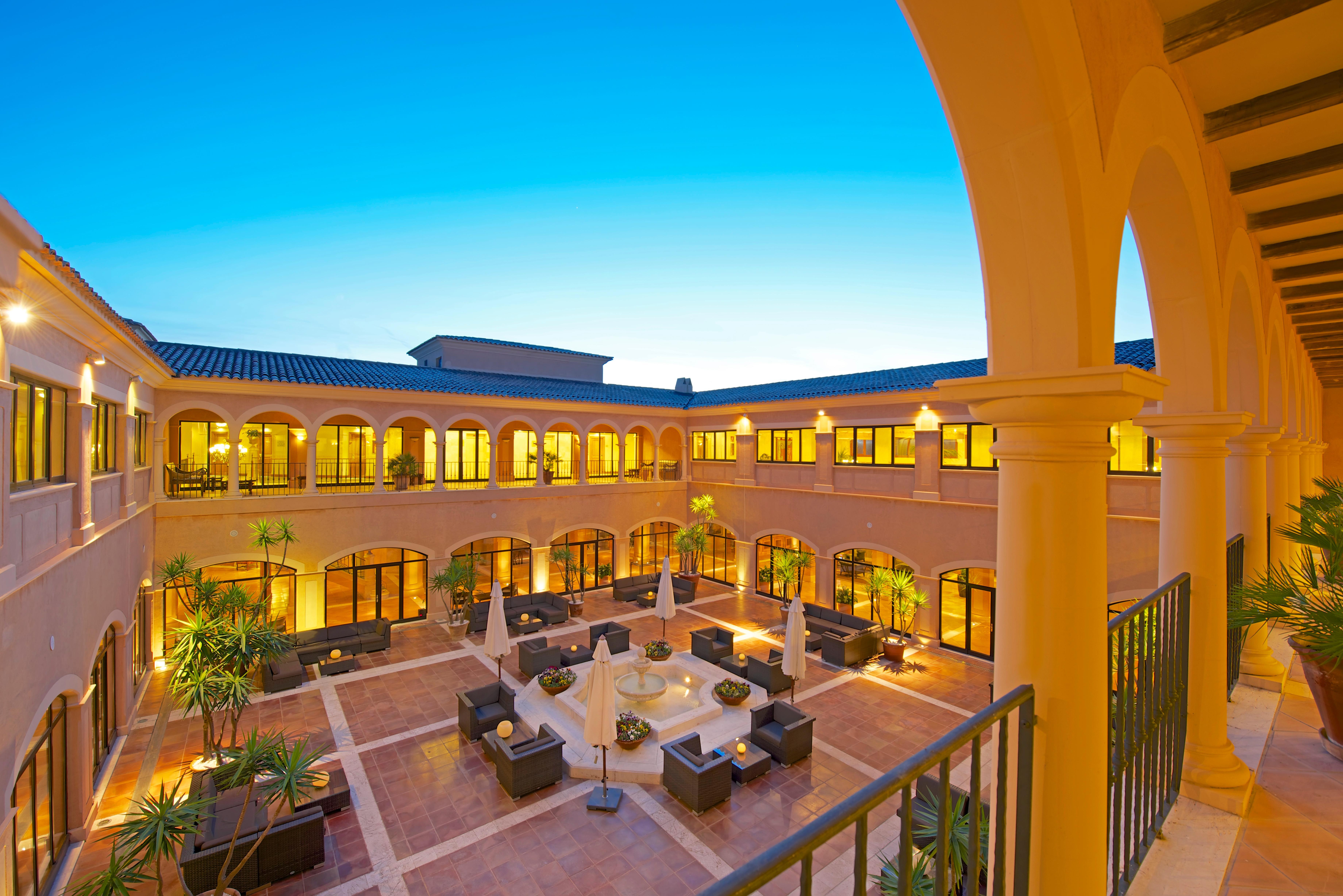 Be Live Collection Son Antem Llucmajor (Mallorca) Exterior foto