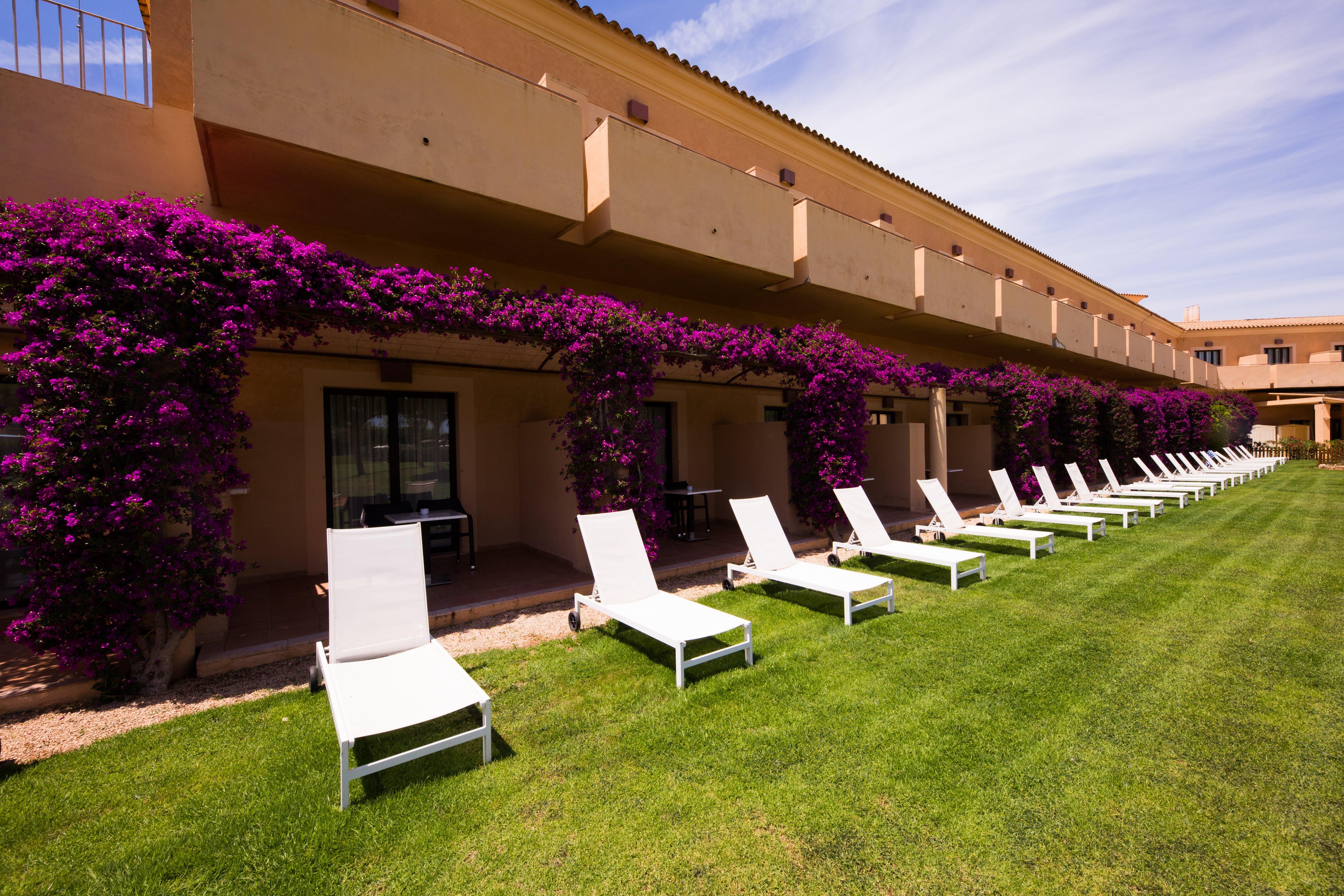 Be Live Collection Son Antem Llucmajor (Mallorca) Exterior foto