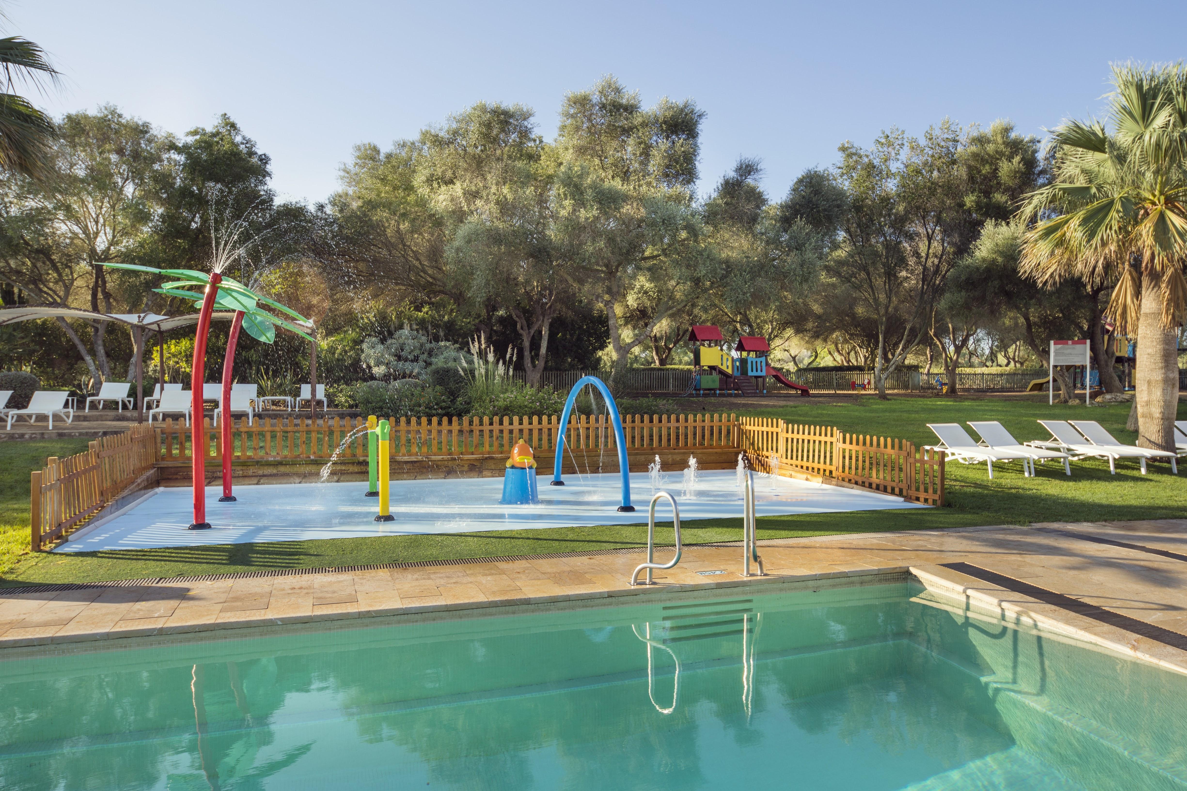Be Live Collection Son Antem Llucmajor (Mallorca) Exterior foto