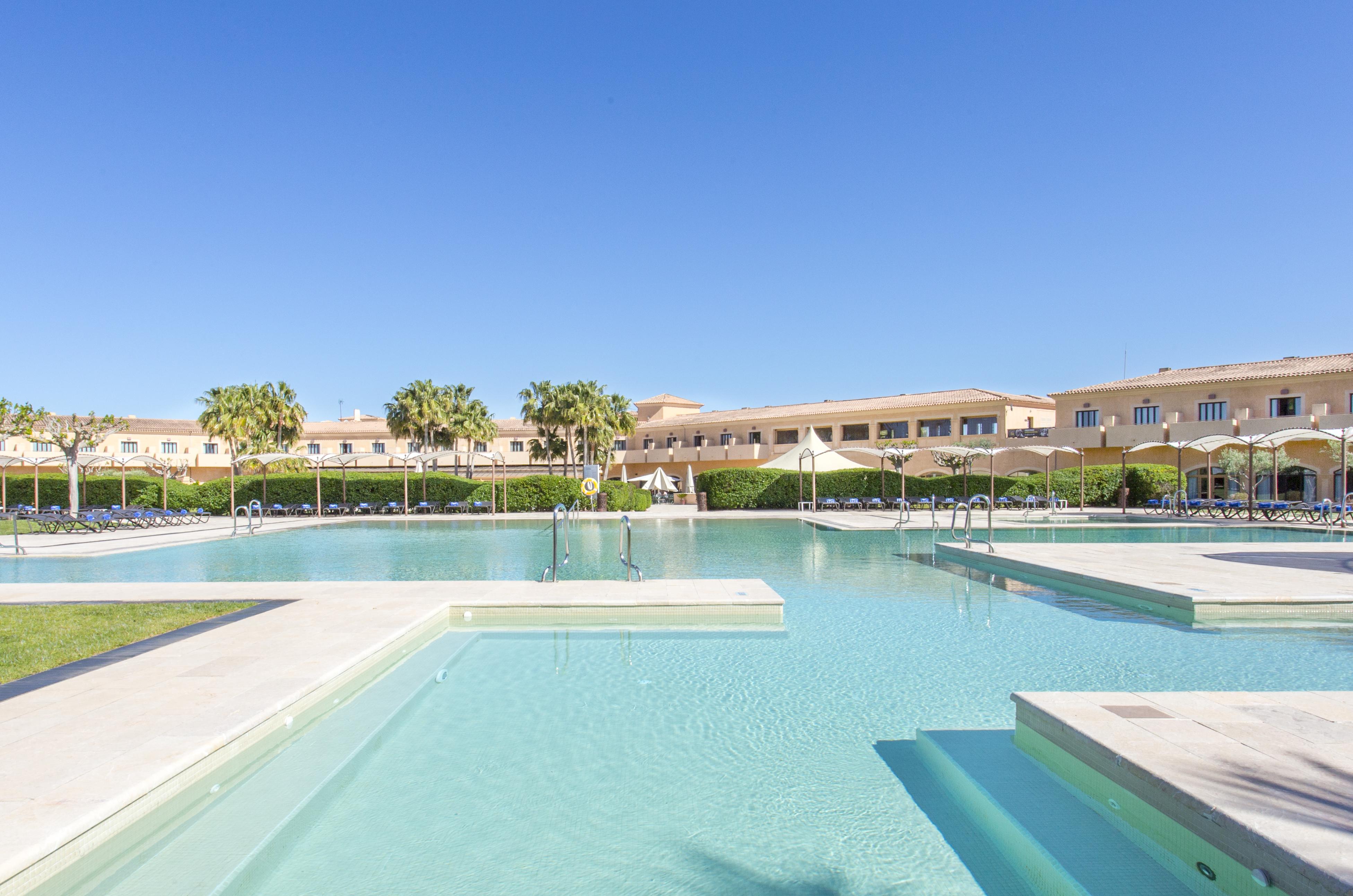 Be Live Collection Son Antem Llucmajor (Mallorca) Exterior foto