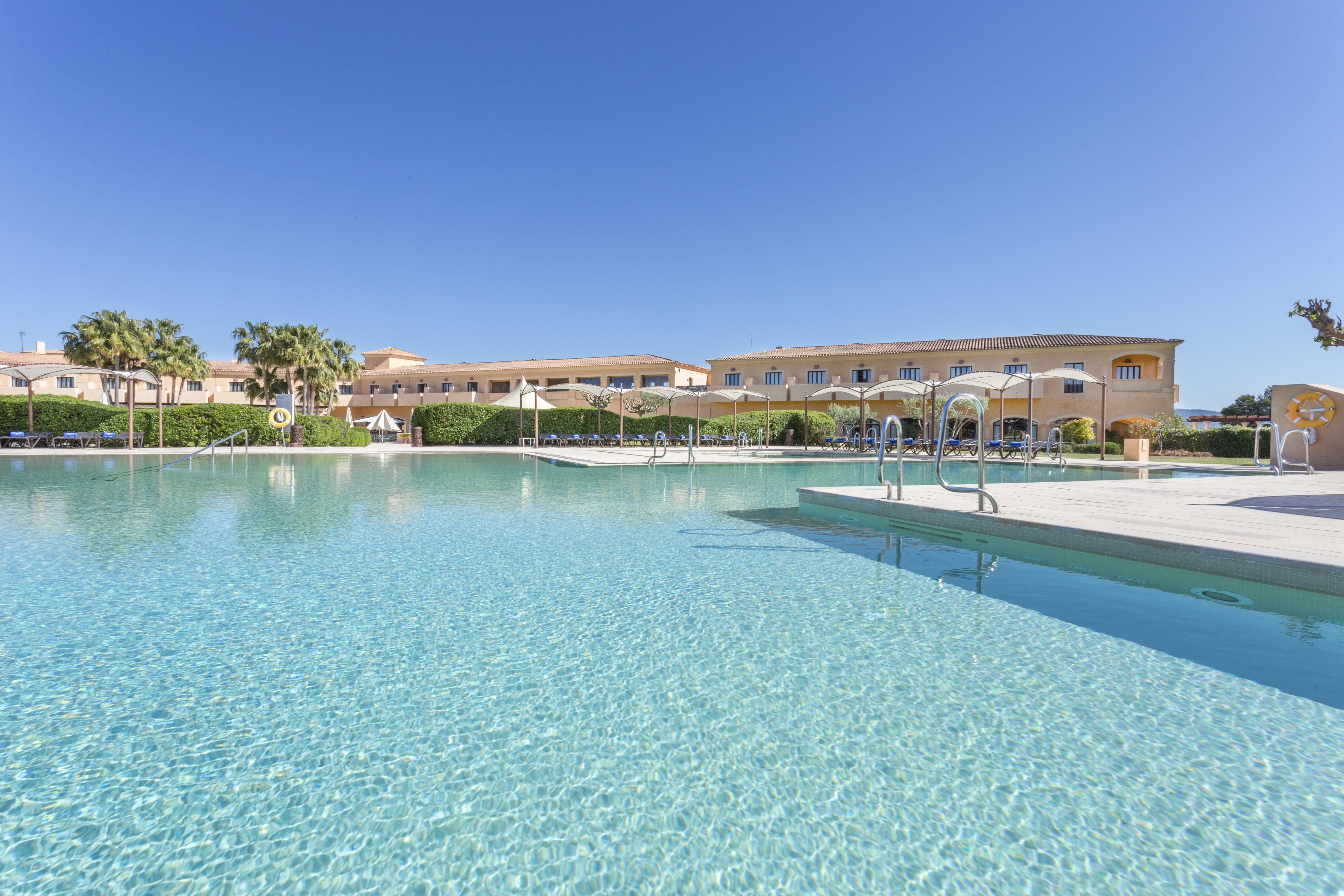 Be Live Collection Son Antem Llucmajor (Mallorca) Exterior foto