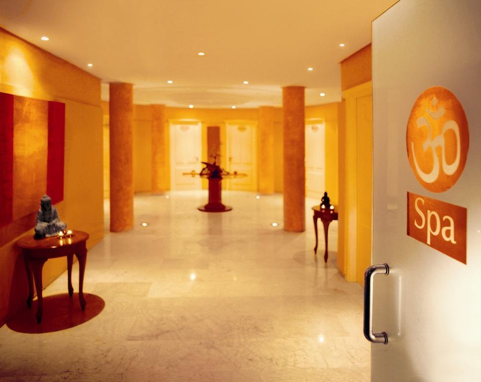 Be Live Collection Son Antem Llucmajor (Mallorca) Interior foto