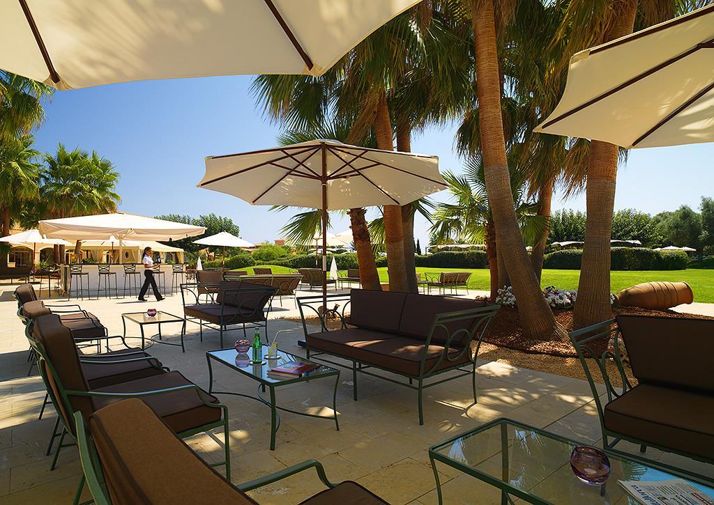 Be Live Collection Son Antem Llucmajor (Mallorca) Restaurante foto