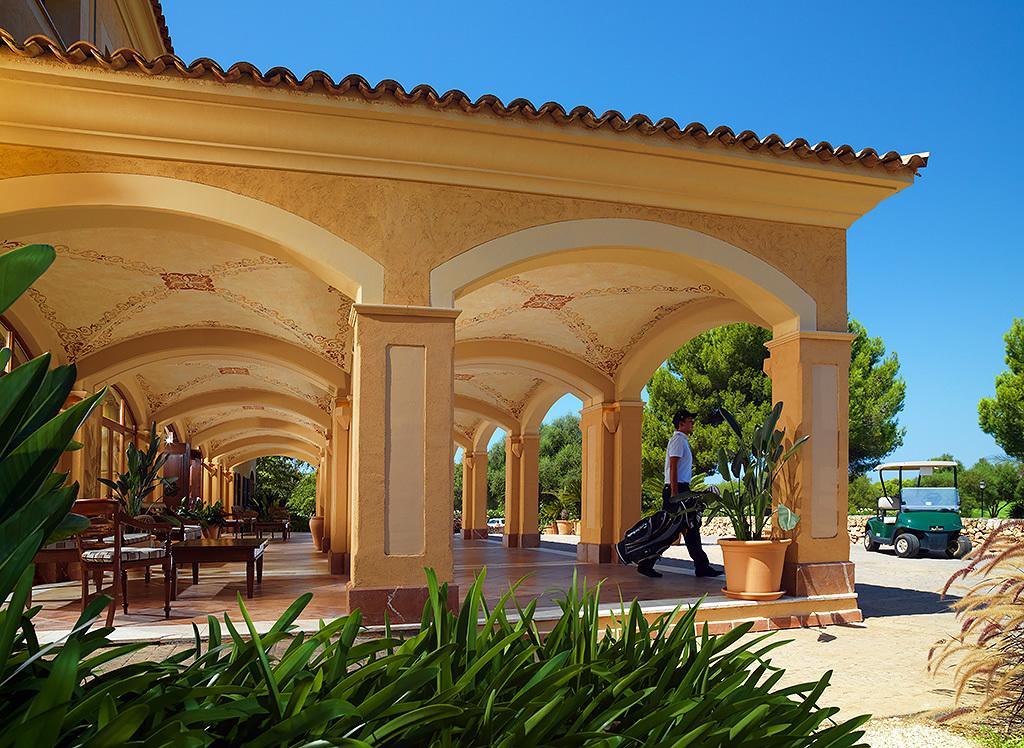 Be Live Collection Son Antem Llucmajor (Mallorca) Exterior foto
