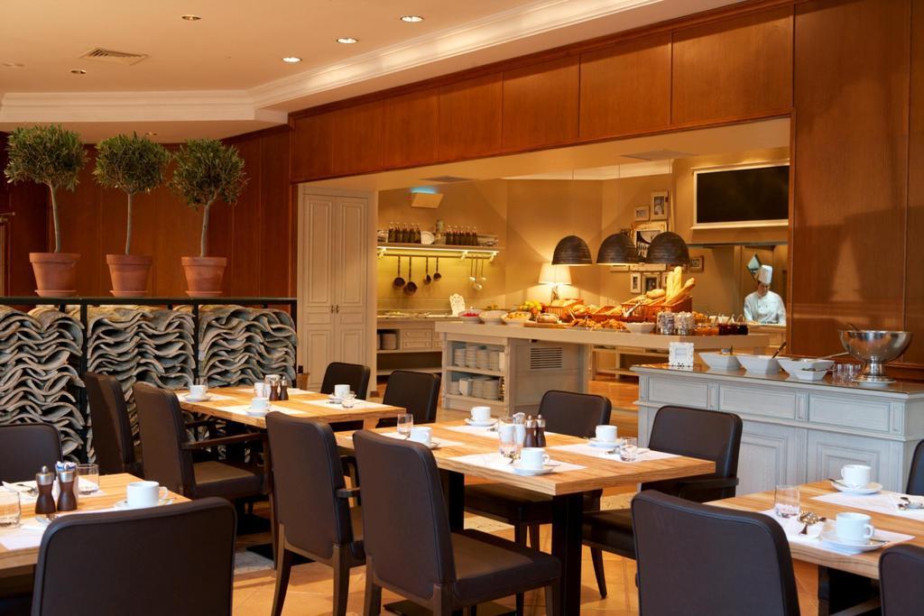 Be Live Collection Son Antem Llucmajor (Mallorca) Restaurante foto