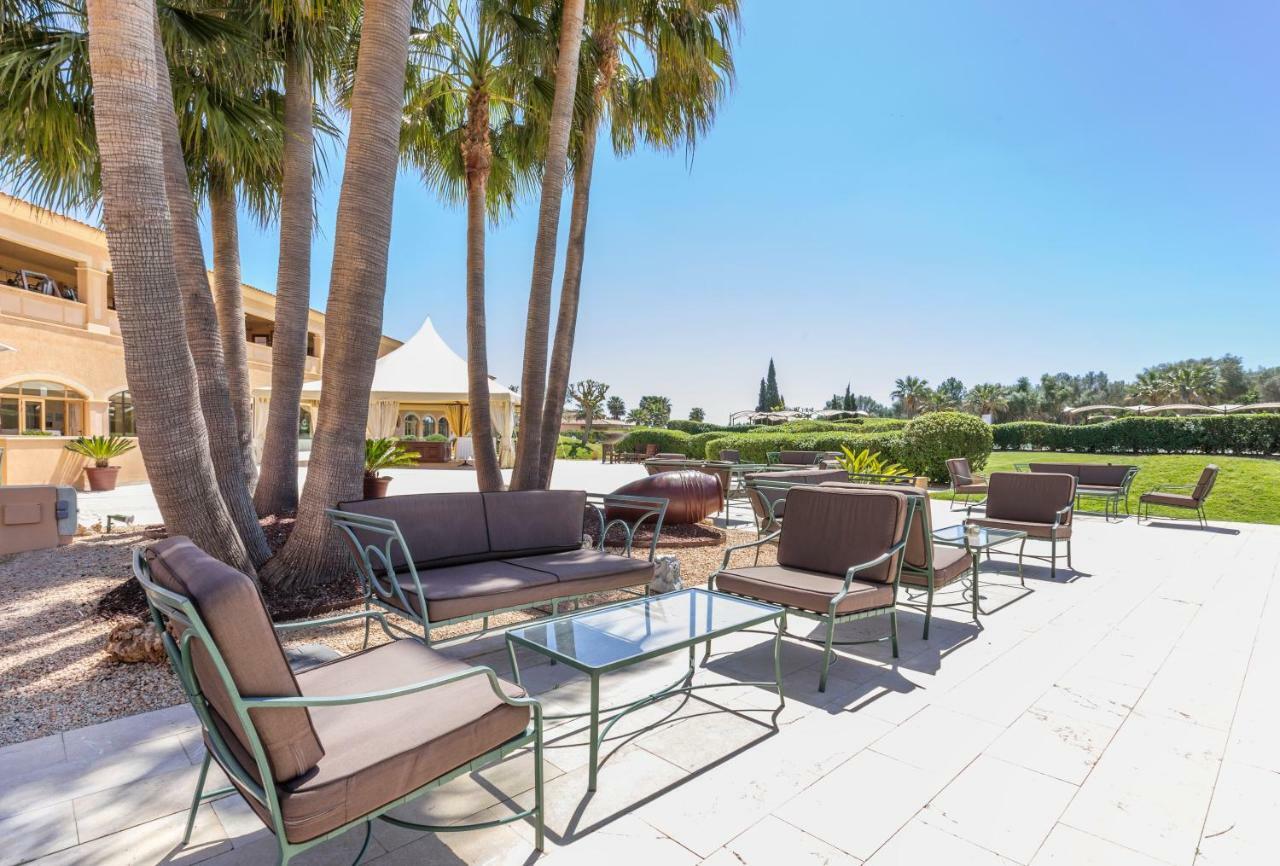 Be Live Collection Son Antem Llucmajor (Mallorca) Exterior foto