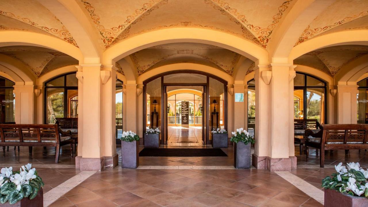 Be Live Collection Son Antem Llucmajor (Mallorca) Exterior foto