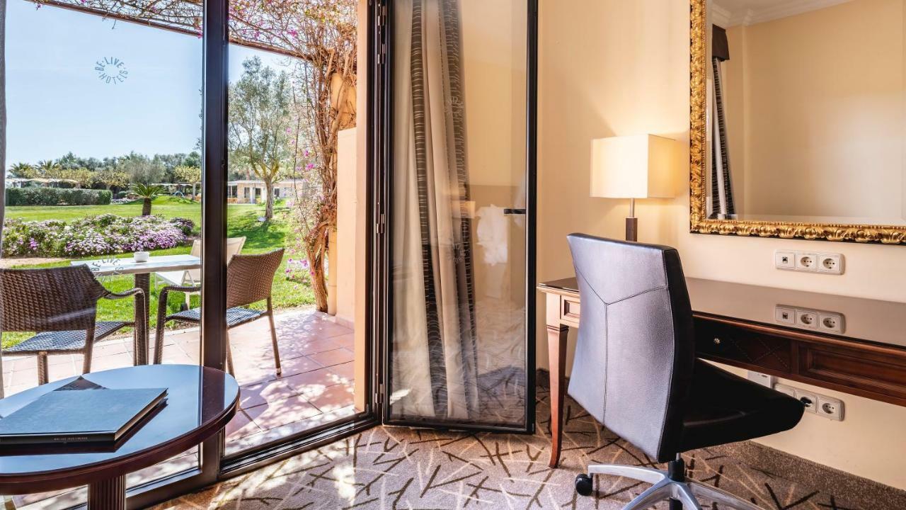 Be Live Collection Son Antem Llucmajor (Mallorca) Exterior foto