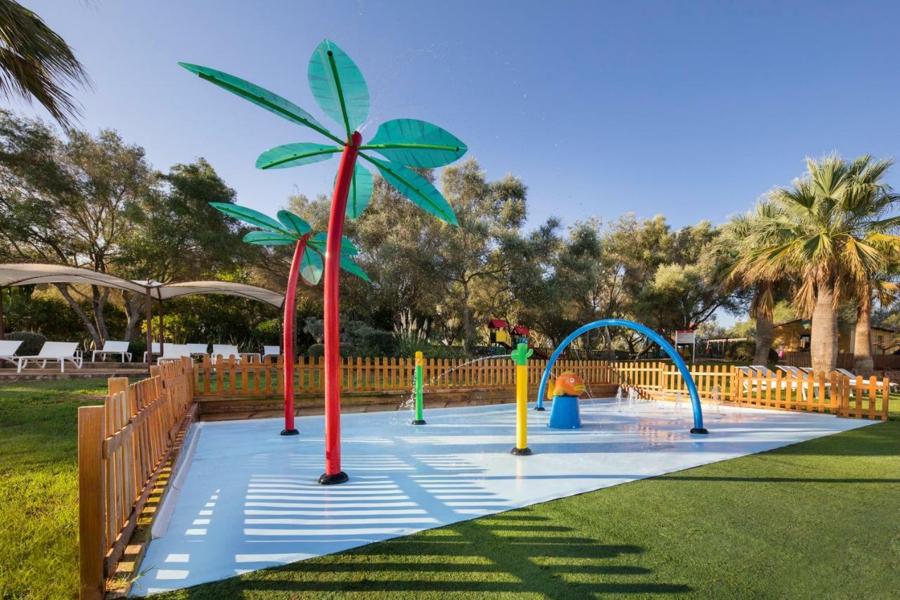 Be Live Collection Son Antem Llucmajor (Mallorca) Exterior foto