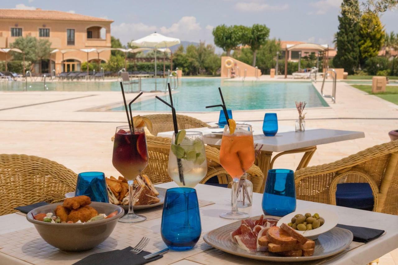 Be Live Collection Son Antem Llucmajor (Mallorca) Exterior foto