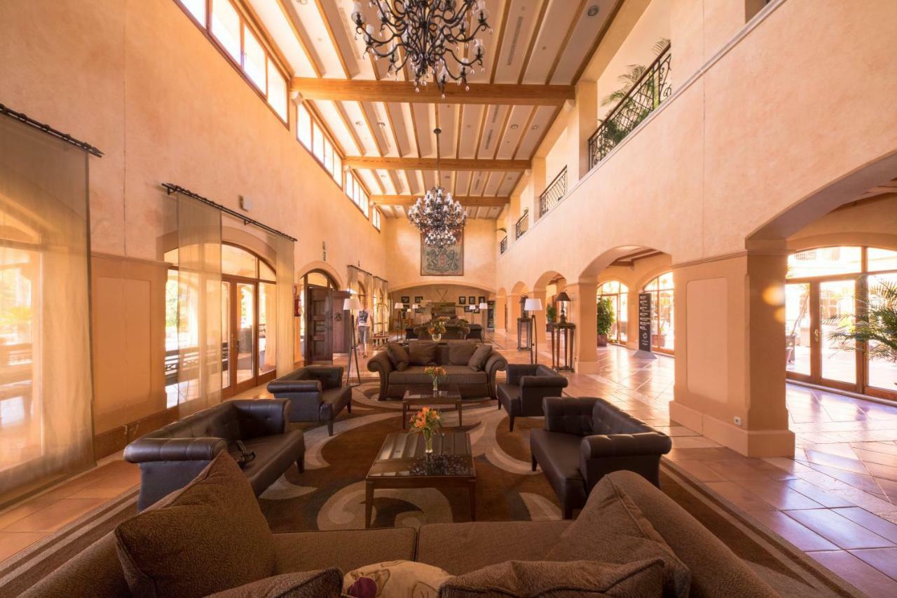 Be Live Collection Son Antem Llucmajor (Mallorca) Exterior foto